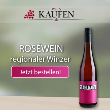 Weinangebote in Beilstein (Württemberg) - Roséwein