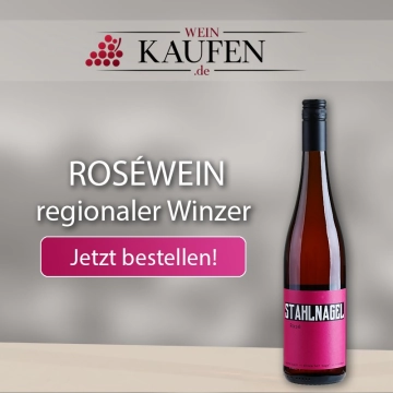 Weinangebote in Belgershain - Roséwein