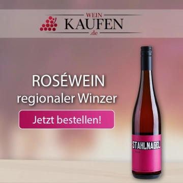 Weinangebote in Bellenberg - Roséwein