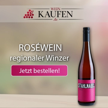 Weinangebote in Belm - Roséwein