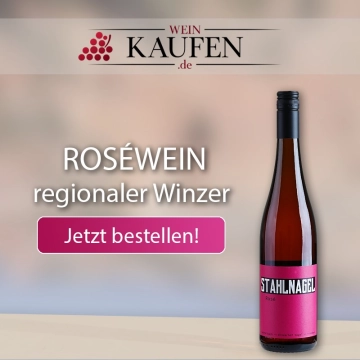Weinangebote in Benediktbeuern - Roséwein