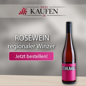 Weinangebote in Bennewitz - Roséwein