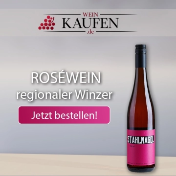 Weinangebote in Bensheim - Roséwein