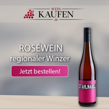 Weinangebote in Bensheim OT Auerbach - Roséwein