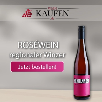 Weinangebote in Bentwisch - Roséwein