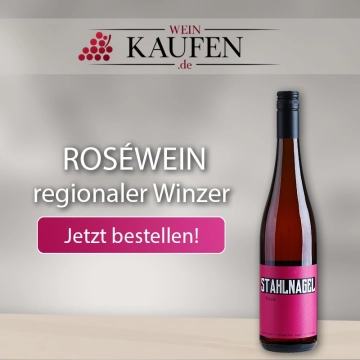 Weinangebote in Beratzhausen - Roséwein