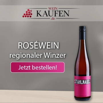 Weinangebote in Berchtesgaden - Roséwein