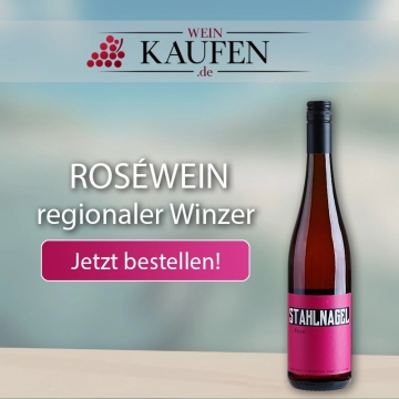 Weinangebote in Berg bei Neumarkt in der Oberpfalz - Roséwein