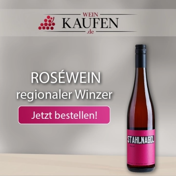 Weinangebote in Berg (Schussental) - Roséwein