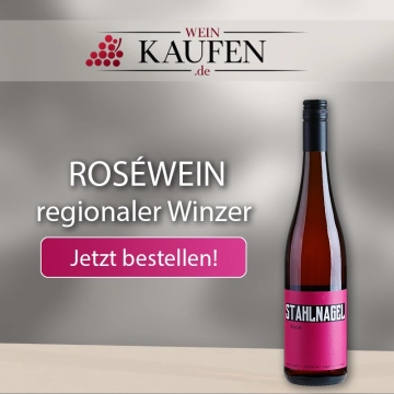 Weinangebote in Berg (Starnberger See) - Roséwein