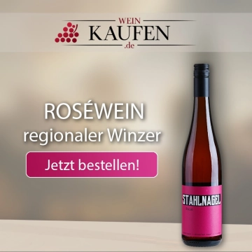 Weinangebote in Berga/Elster - Roséwein
