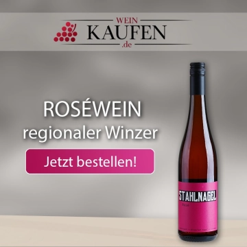 Weinangebote in Bergatreute - Roséwein