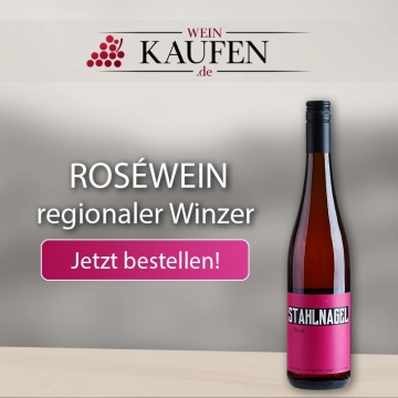 Weinangebote in Berge (Niedersachsen) - Roséwein