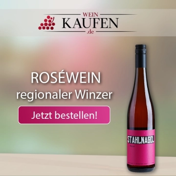 Weinangebote in Bergen auf Rügen - Roséwein