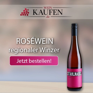 Weinangebote in Bergen (Chiemgau) - Roséwein