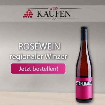 Weinangebote in Bergheim - Roséwein
