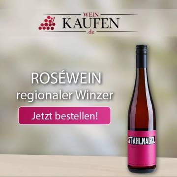 Weinangebote in Bergisch Gladbach - Roséwein