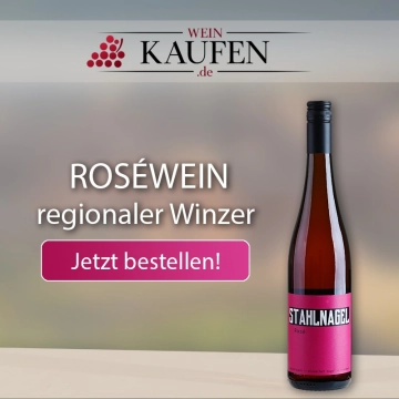 Weinangebote in Bergkirchen - Roséwein