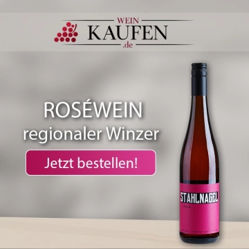 Weinangebote in Berglen - Roséwein