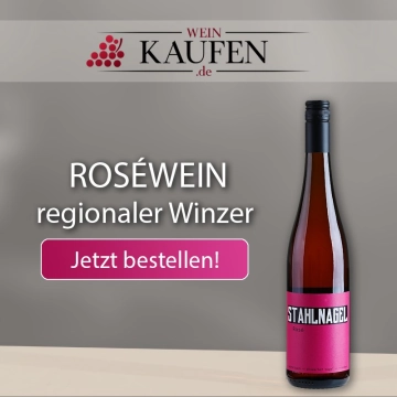 Weinangebote in Bergneustadt - Roséwein