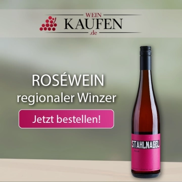 Weinangebote in Bergrheinfeld - Roséwein