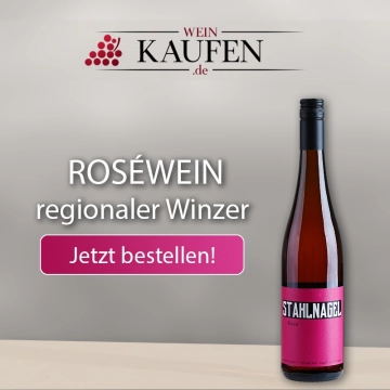Weinangebote in Bergtheim - Roséwein