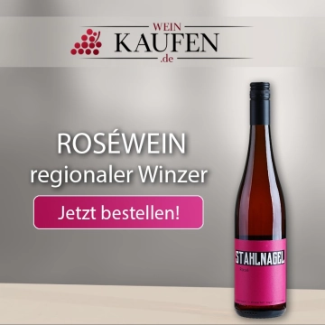 Weinangebote in Bermatingen - Roséwein