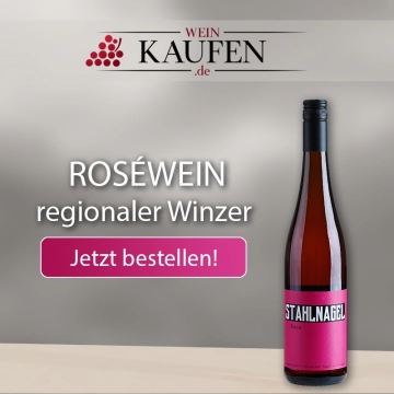 Weinangebote in Bermersheim bei Worms - Roséwein