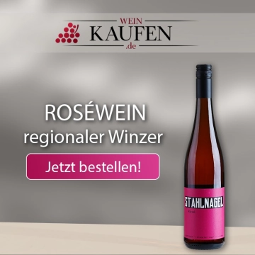 Weinangebote in Bermersheim vor der Höhe - Roséwein