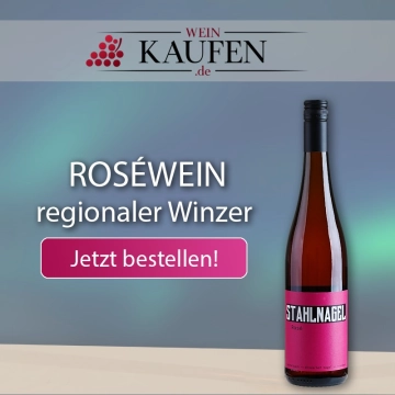 Weinangebote in Bernau am Chiemsee - Roséwein