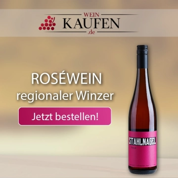 Weinangebote in Bernau bei Berlin - Roséwein