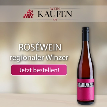 Weinangebote in Bernburg (Saale) - Roséwein