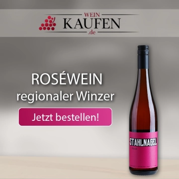 Weinangebote in Berne - Roséwein