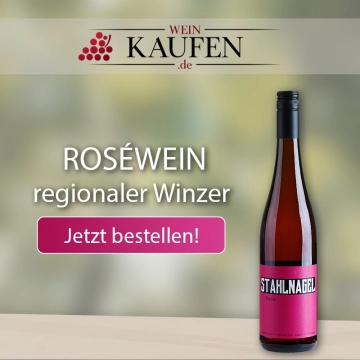 Weinangebote in Bernkastel-Kues - Roséwein