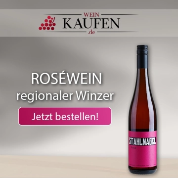 Weinangebote in Bernsdorf (Oberlausitz) - Roséwein