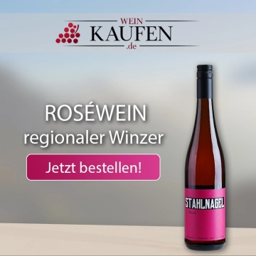 Weinangebote in Bersenbrück - Roséwein