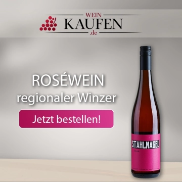 Weinangebote in Besigheim - Roséwein
