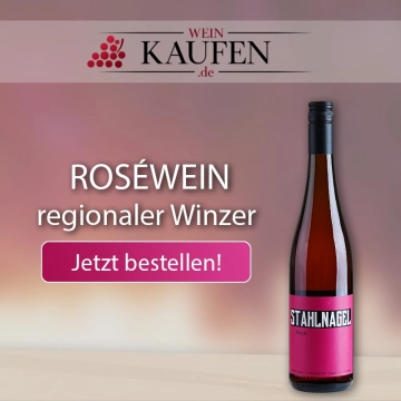 Weinangebote in Bessenbach - Roséwein