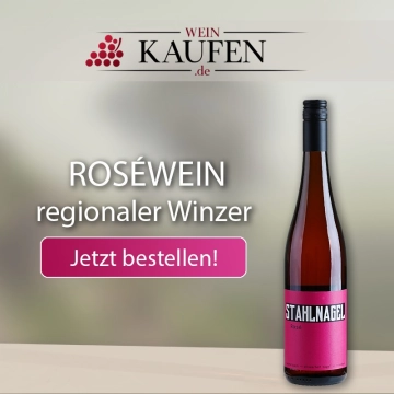 Weinangebote in Bestensee - Roséwein