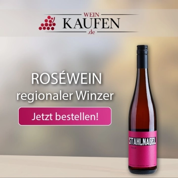 Weinangebote in Bevern (Kreis Holzminden) - Roséwein