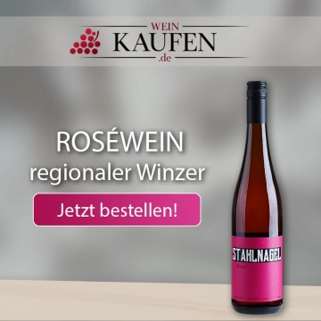 Weinangebote in Beverungen - Roséwein