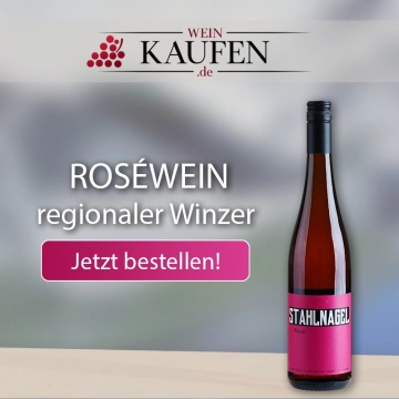 Weinangebote in Biberbach - Roséwein