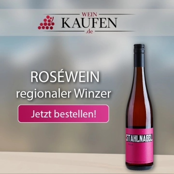 Weinangebote in Bibertal - Roséwein
