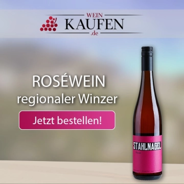 Weinangebote in Bickenbach (Bergstraße) - Roséwein
