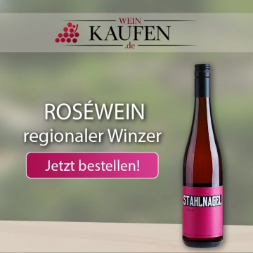 Weinangebote in Biebelsheim - Roséwein