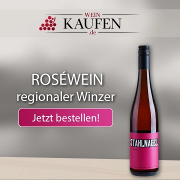 Weinangebote in Biebergemünd - Roséwein