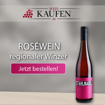 Weinangebote in Biebertal - Roséwein