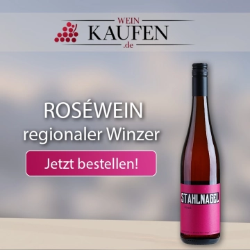 Weinangebote in Biebesheim am Rhein - Roséwein