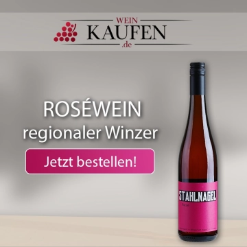 Weinangebote in Biedenkopf - Roséwein
