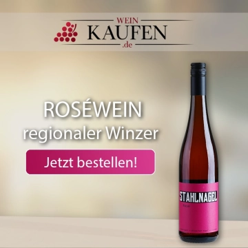 Weinangebote in Biederitz - Roséwein